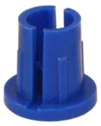 Maxitrol 13A09 1/8" NPT. Gas Pressure Regulator Dust Cap