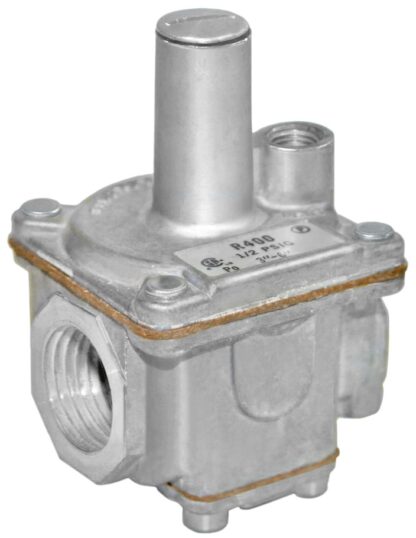 Maxitrol 210G-3 3" NPT. Gas Pressure Regulator 26,000,000 BTU