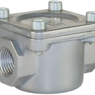 Maxitrol GF80-1010 1-1/4" Gas Filter