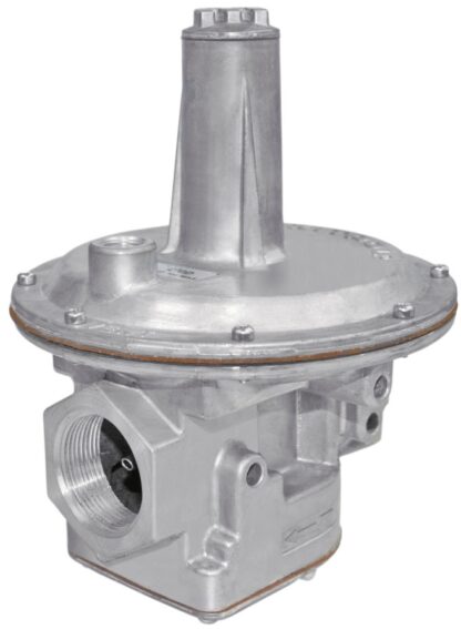 Maxitrol R600Z-3/4 3/4" Zero Governor Gas Pressure Regulator