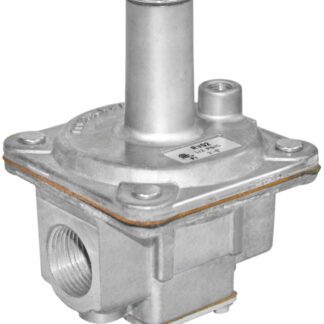 Maxitrol RV111-2-1/2 2-1/2" Gas Pressure Regulator 17,000,000 BTU