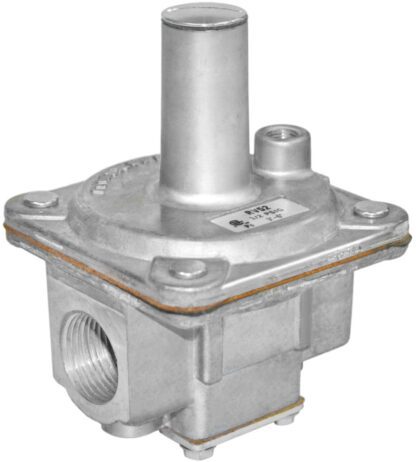 Maxitrol RV1113 3" Gas Pressure Regulator 17,000,000 BTU