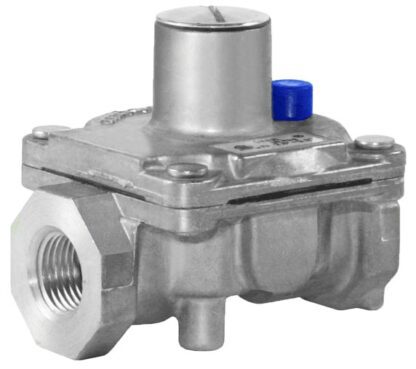 Maxitrol RV20LT-3/8 3/8" Poppet Gas Pressure Regulator