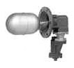 MCDONNELL & MILLER 126400 Make-Up Water Feeder 21