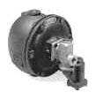 MCDONNELL & MILLER 126800 Make-Up Water Feeder 25-A