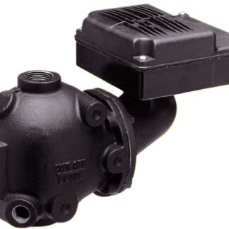 MCDONNELL & MILLER 129302 Pump Controller/LWCO(Steam) SPST Snap Action, 42S