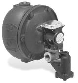 MCDONNELL & MILLER 135600 Mechanical Water Feeder High Capacity 51-S