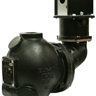 MCDONNELL & MILLER 142400 Float Type LWCO For Hot Water/Steam, 63