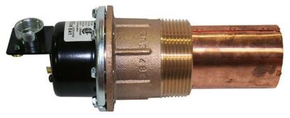 MCDONNELL & MILLER 155300 1-3/4" Insertion Float Type LWCO Steam 369