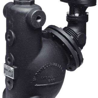 MCDONNELL & MILLER 163000 LWCO & Pump Control(Steam) W/7B Switch, 93-7B