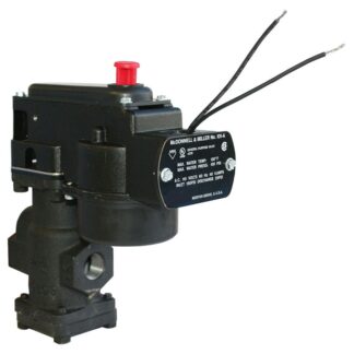 MCDONNELL & MILLER 169400 120V Electric Water Feeder 101A-120V