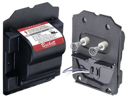 Beckett 51771U Electronic Oil Ignitor Assembly For Beckett A, AF, AFG