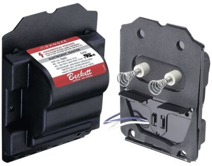 Beckett 51838U Electronic Oil Burner Igniter Kit For A/S Oil Burner