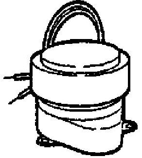 Erie 30-118-A 24v Zone Valve Damper Motor