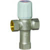Resideo AM100-1LF/U 1/2" NPT. Lead Free Mixing Valve 70-145F