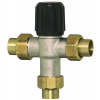 Resideo AM100C1070-US-1LF 1/2" Union Sweat 1070 Lead Free Mixing Valve 70-120F