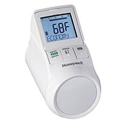 Resideo HR90 TheraPro Digital Programmable Thermostatic Radiator Controller