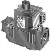 Resideo VR8304M3509 24v 1/2"X3/4" 1-Stage Intermittent Pilot Gas Valve
