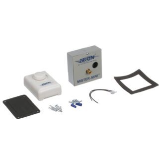 Trion 265000-001 Mister-Mini Duct Mounted Atomizing Humidifier