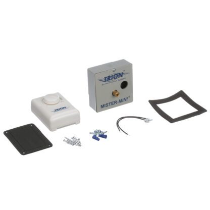 Trion 265000-001 Mister-Mini Duct Mounted Atomizing Humidifier