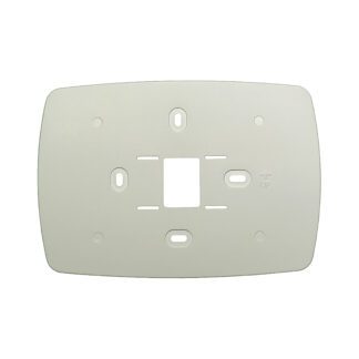 Resideo 32003796-001 Premier White Cover Plate VisionPro Thermostats