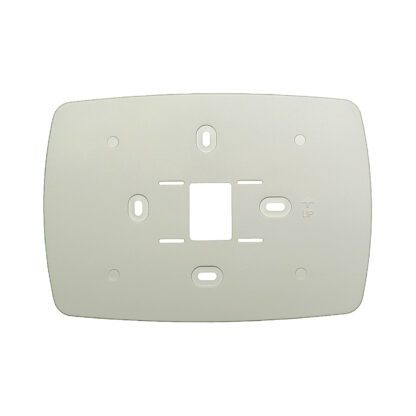 Resideo 32003796-001 Premier White Cover Plate VisionPro Thermostats