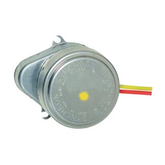 Resideo 802360JA 24v Zone Valve Motor For V8043/V8044