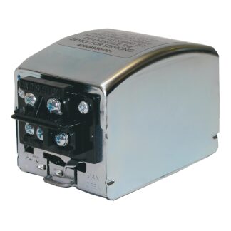 Resideo 40003916-548 Zone Valve Powerhead w/End Switch For 43F 5000 Series