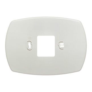 Resideo 50007298-001 Medium Premier White Cover Plates ***12 PACK****