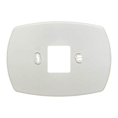 Resideo 50007298-001 Medium Premier White Cover Plates ***12 PACK****
