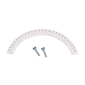Resideo 50010944-001 Thermostat Range Stop Kit Assembly For T87K T87N