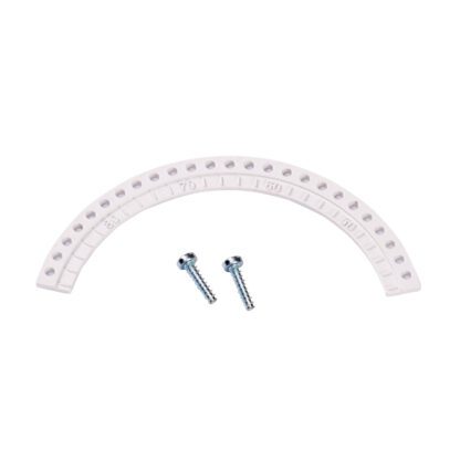 Resideo 50010944-001 Thermostat Range Stop Kit Assembly For T87K T87N