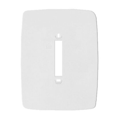 Resideo 50022893-001 Premier White Cover Plate PRO TH1000 & TH2000