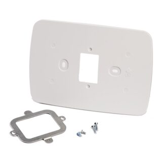 Resideo 50028399-001 Cover Plate Assembly For THX9000