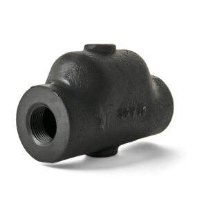 Resideo AP402 1-1/2" Air Purger