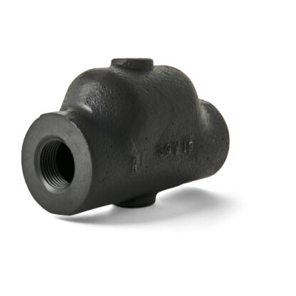 Resideo AP402 1-1/2" Air Purger