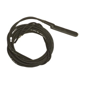 Resideo C7089U1006 White Wired Outdoor Temperature Sensor