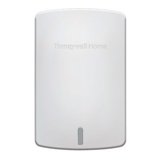 Resideo C7189R1004 Wireless Indoor Air Temperature & Humidity Sensor w/Redlink