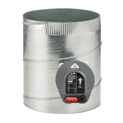 Resideo CPRD10 10" TrueZONE Constant Pressure Regulating Bypass Damper
