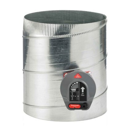 Resideo CPRD12 12" TrueZONE Constant Pressure Regulating Bypass Damper