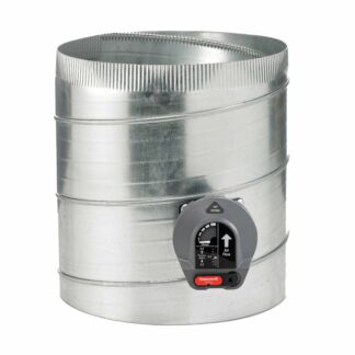 Resideo CPRD14 14" TrueZONE Constant Pressure Regulating Damper