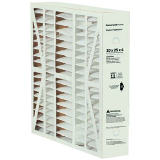 Resideo FC100A1045 21.5"X27.5" Media Air Filter