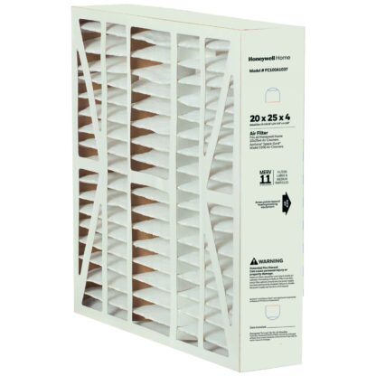 Resideo FC100A1045 21.5"X27.5" Media Air Filter