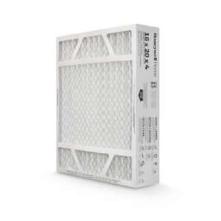 Resideo FC200E1011 20"X20" Charged Media Air Filter