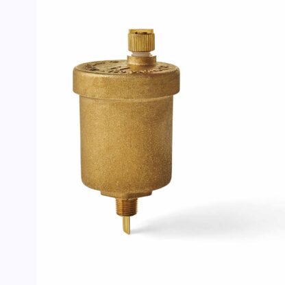 Resideo FV180A 1/4" NPT Universal Float Type Automatic Air Vent