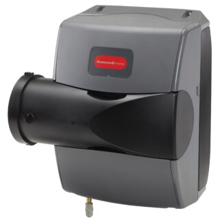 Resideo HE200A1000 TrueEASE Basic Bypass Evaporative Humidifier 17 Gallon