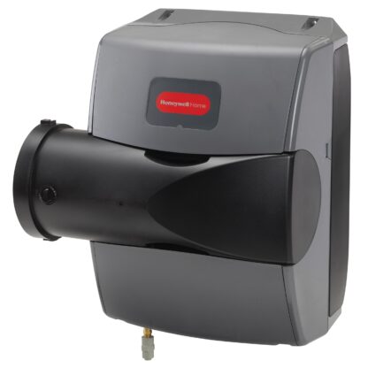Resideo HE200A1000 TrueEASE Basic Bypass Evaporative Humidifier 17 Gallon