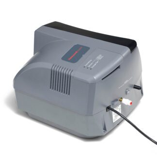 Resideo HE300A1005 TrueEASE Advanced Fan-Powered Evaporative Humidifier 18 Gal.