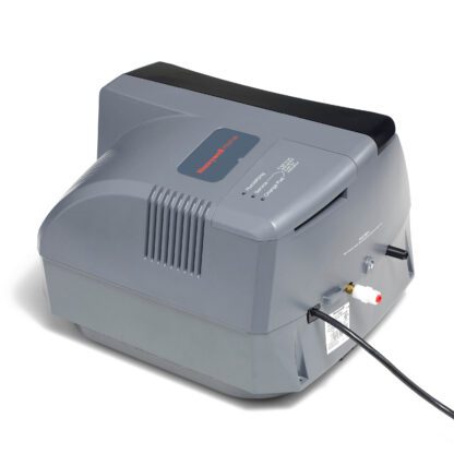 Resideo HE300A1005 TrueEASE Advanced Fan-Powered Evaporative Humidifier 18 Gal.