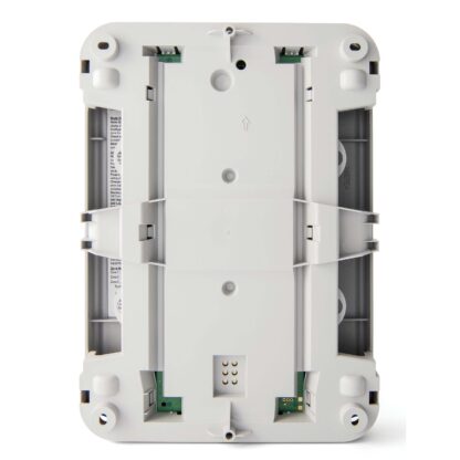 Resideo HZ322 Multi-Stage 2H-2C TrueZONE Zone Control Panel